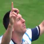 『アルゼンチン全勝で決勝Tへ アルゼンチン対ナイジェリア戦ハイライト』