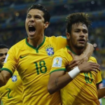 『ブラジルW杯開幕！ブラジル対クロアチア開幕戦ハイライト』