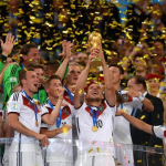 『ドイツ悲願の優勝 ドイツ対アルゼンチンハイライト』